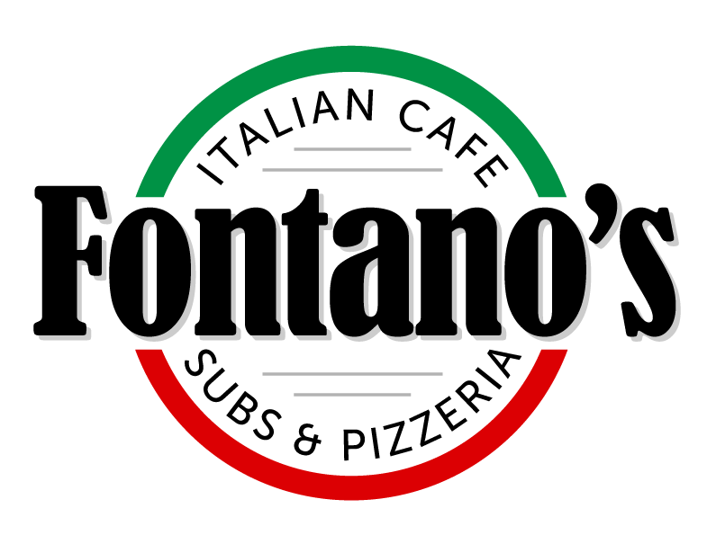 Fontano's-Logo Sticky