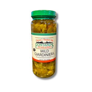 16 oz Mild Giardineria