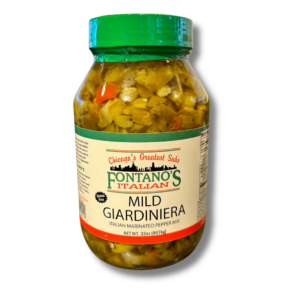 32 oz Mild Giardineria