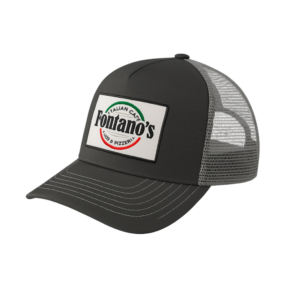 Fontano's Trucker Hat
