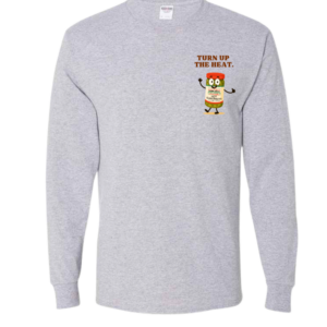 Giardy Long Sleeve